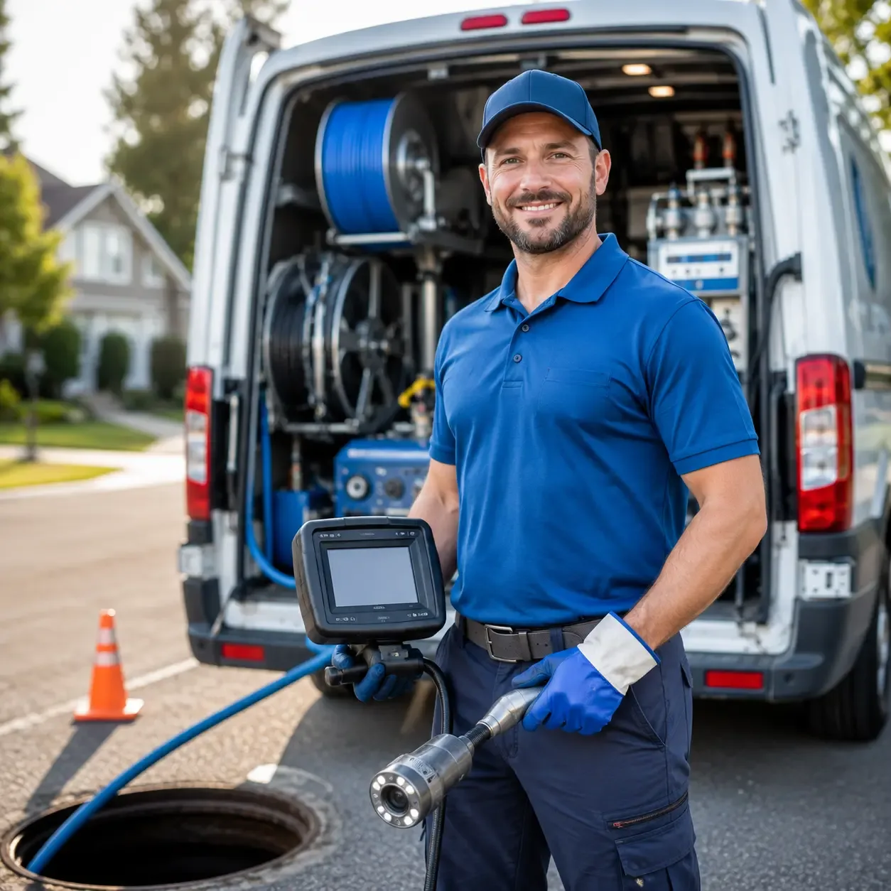 Local Pipe Relining specialists in Gibbs, MO