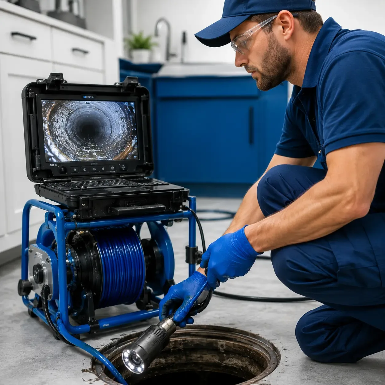 Pipe Relining professionals serving Gibbs, MO